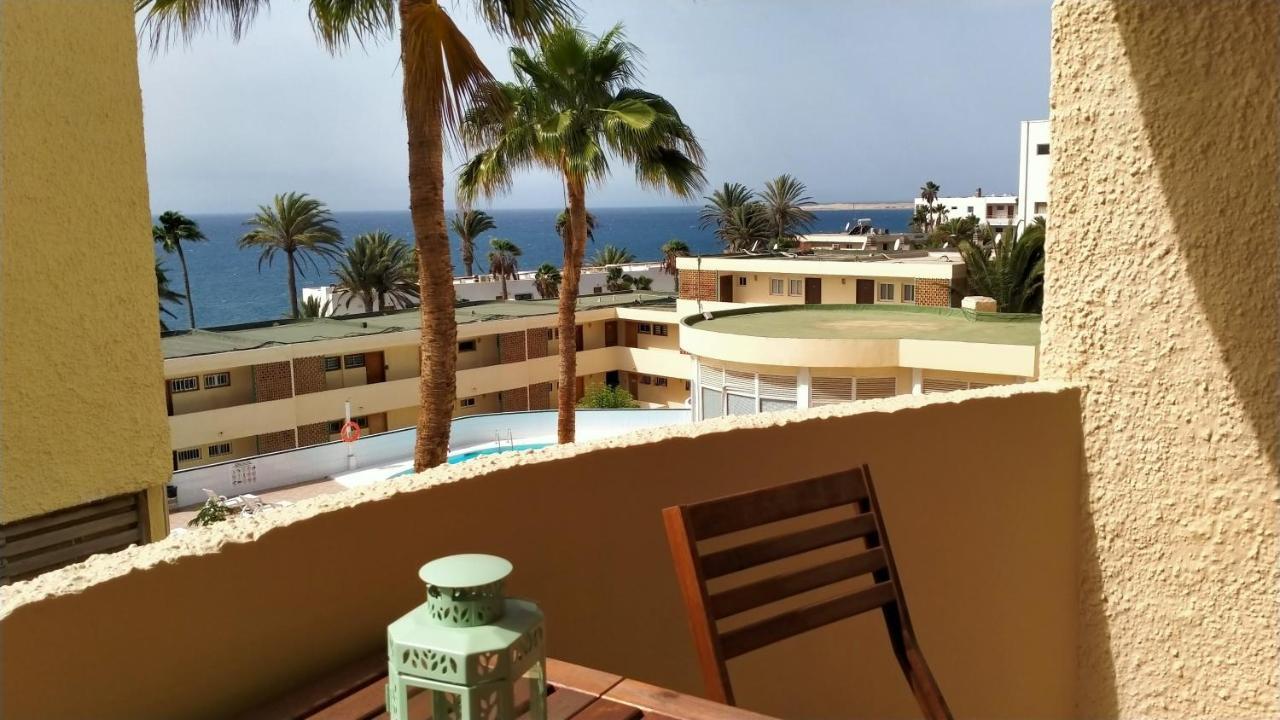 Apartamento La Colina 30 San Agustin  Luaran gambar
