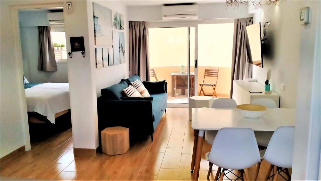 Apartamento La Colina 30 San Agustin  Luaran gambar