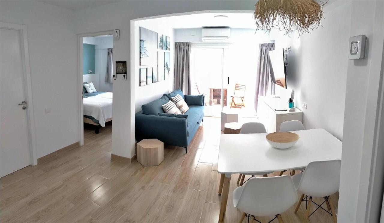 Apartamento La Colina 30 San Agustin  Luaran gambar