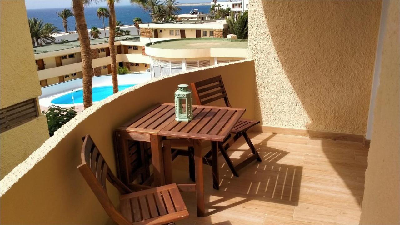Apartamento La Colina 30 San Agustin  Luaran gambar