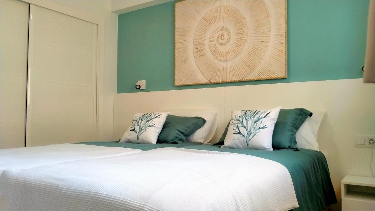 Apartamento La Colina 30 San Agustin  Luaran gambar