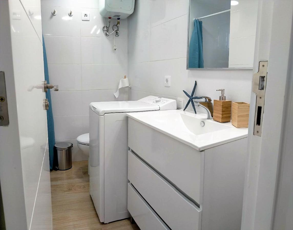Apartamento La Colina 30 San Agustin  Luaran gambar