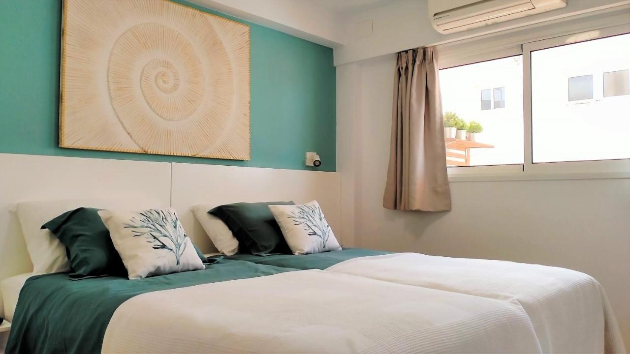 Apartamento La Colina 30 San Agustin  Luaran gambar
