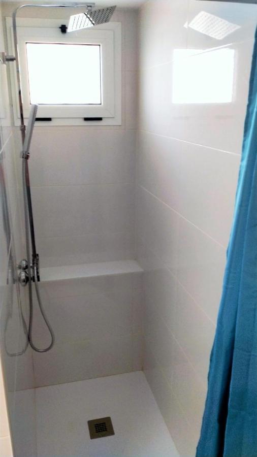 Apartamento La Colina 30 San Agustin  Luaran gambar